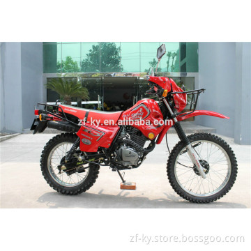 Motorcycle 200cc Dirt Bike Motorcycle/hot Sale New Bros Motorcycle